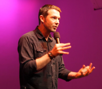 Brent Bushnell, Two Bit Circus